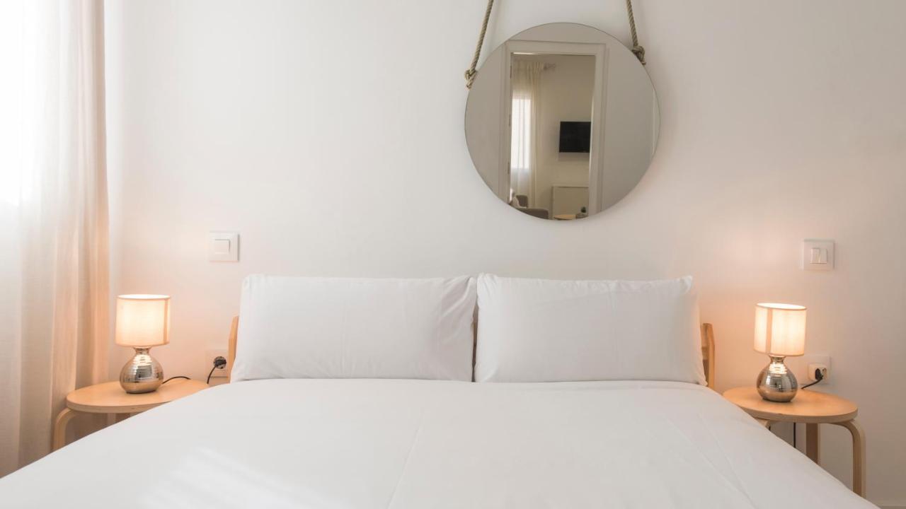Apartamentos Dimax By Toledo Ap المظهر الخارجي الصورة
