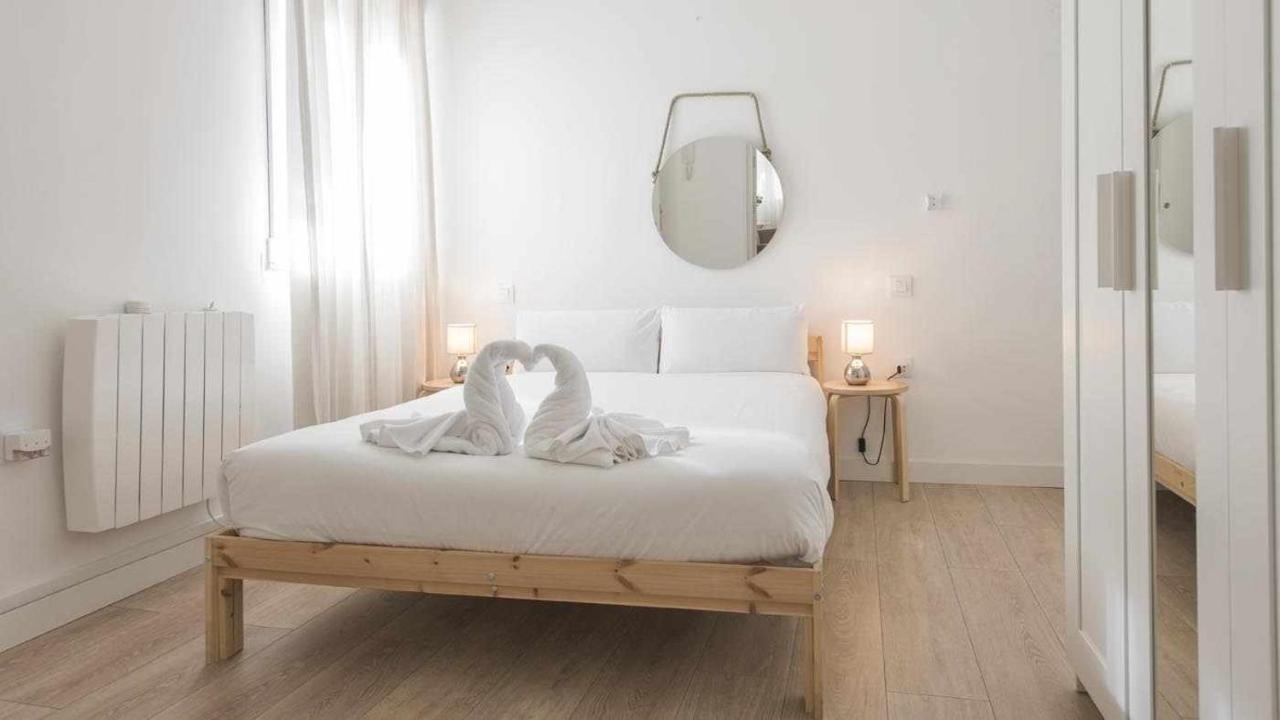 Apartamentos Dimax By Toledo Ap المظهر الخارجي الصورة