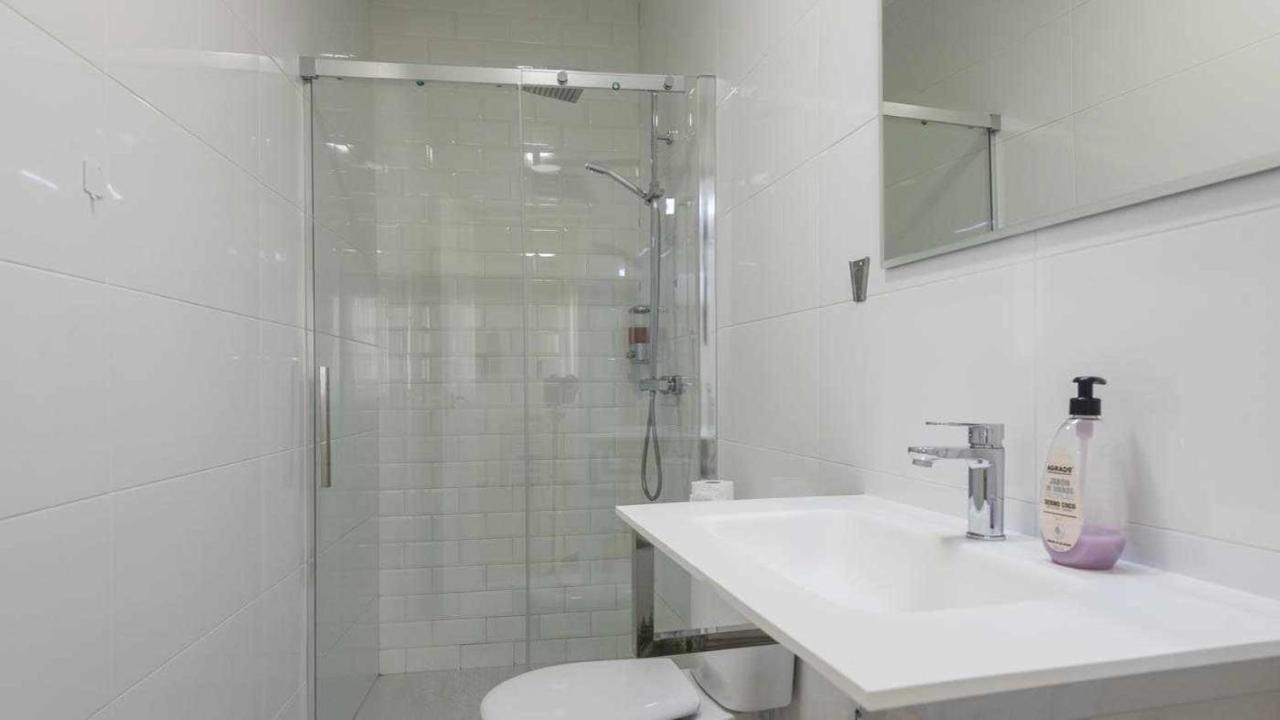 Apartamentos Dimax By Toledo Ap المظهر الخارجي الصورة