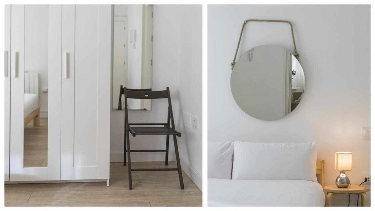 Apartamentos Dimax By Toledo Ap المظهر الخارجي الصورة