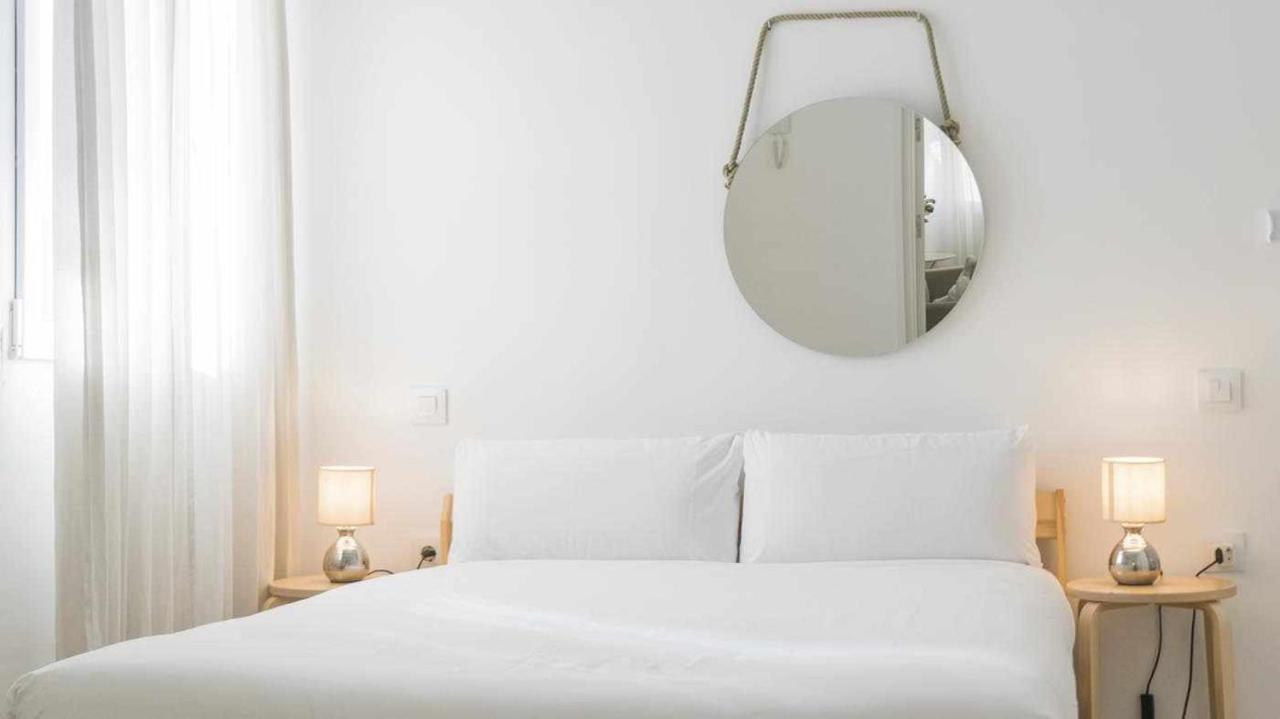 Apartamentos Dimax By Toledo Ap المظهر الخارجي الصورة