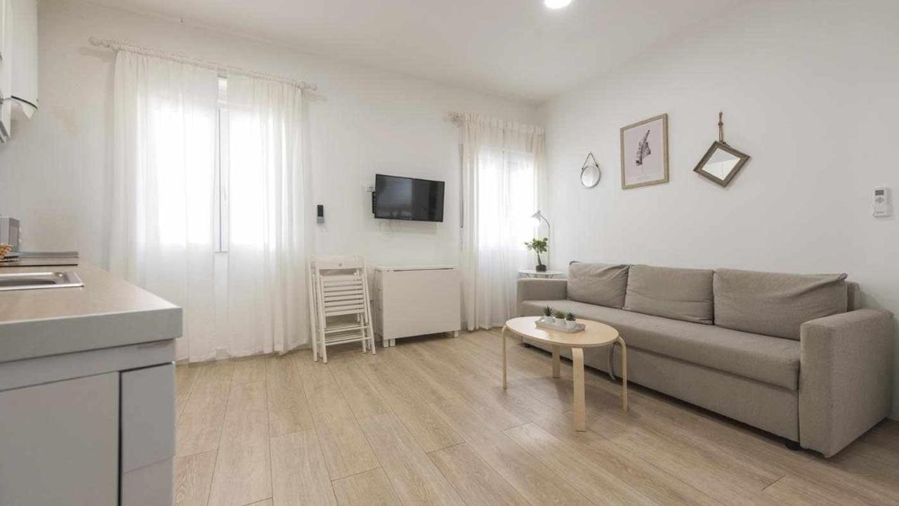 Apartamentos Dimax By Toledo Ap المظهر الخارجي الصورة