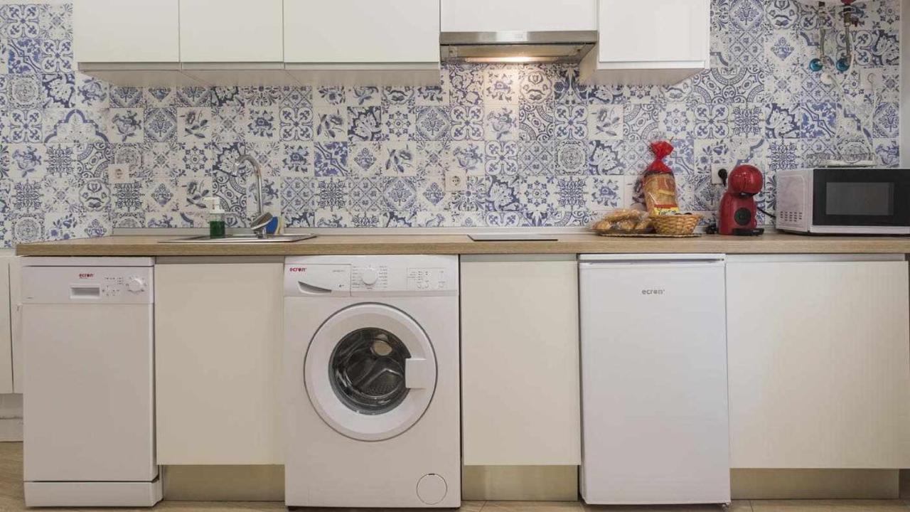 Apartamentos Dimax By Toledo Ap المظهر الخارجي الصورة