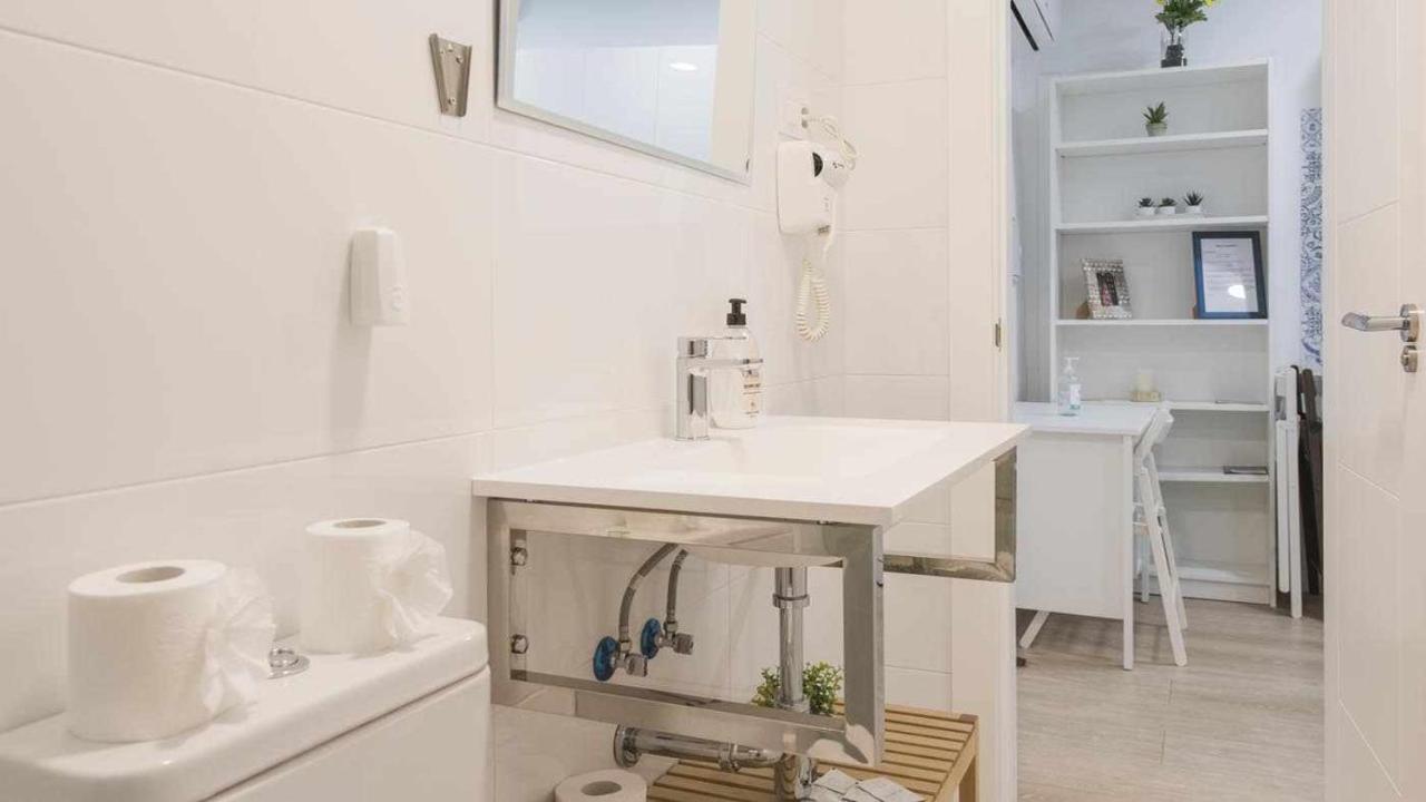 Apartamentos Dimax By Toledo Ap المظهر الخارجي الصورة
