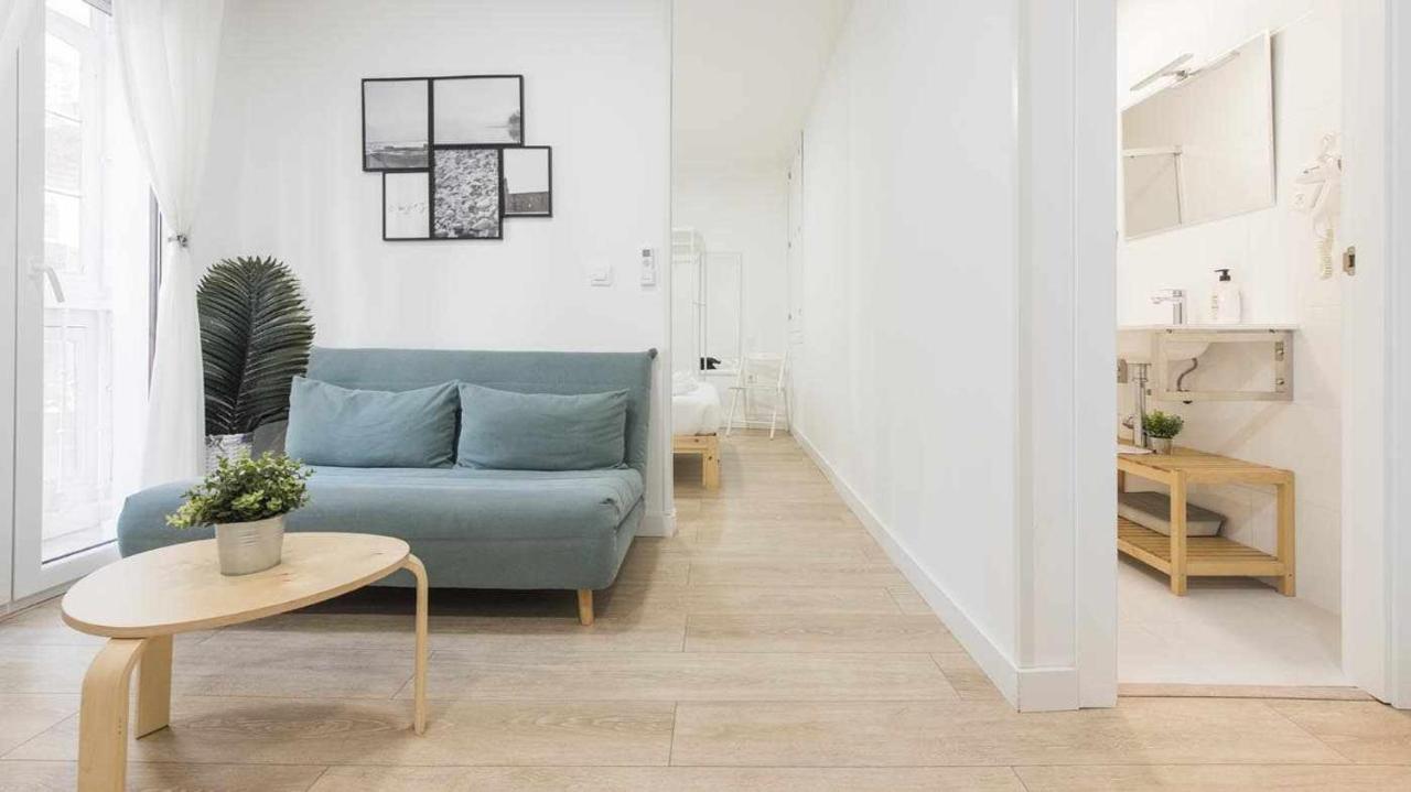 Apartamentos Dimax By Toledo Ap المظهر الخارجي الصورة