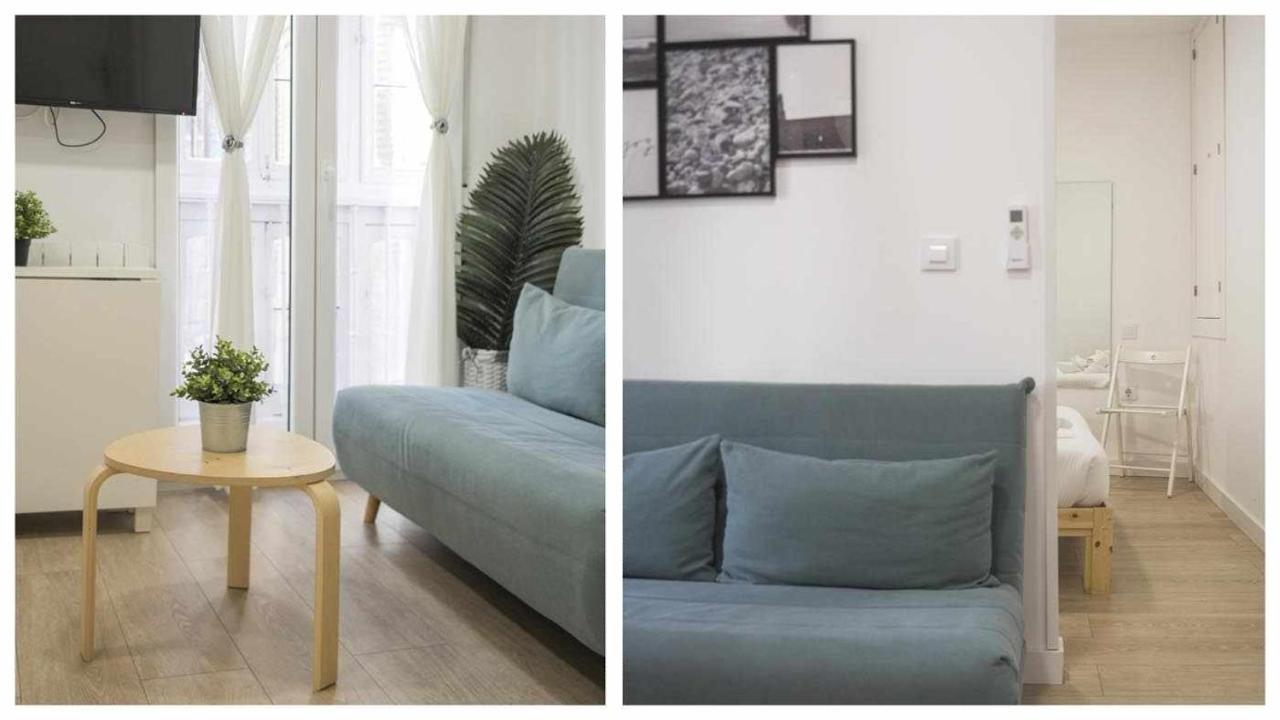 Apartamentos Dimax By Toledo Ap المظهر الخارجي الصورة