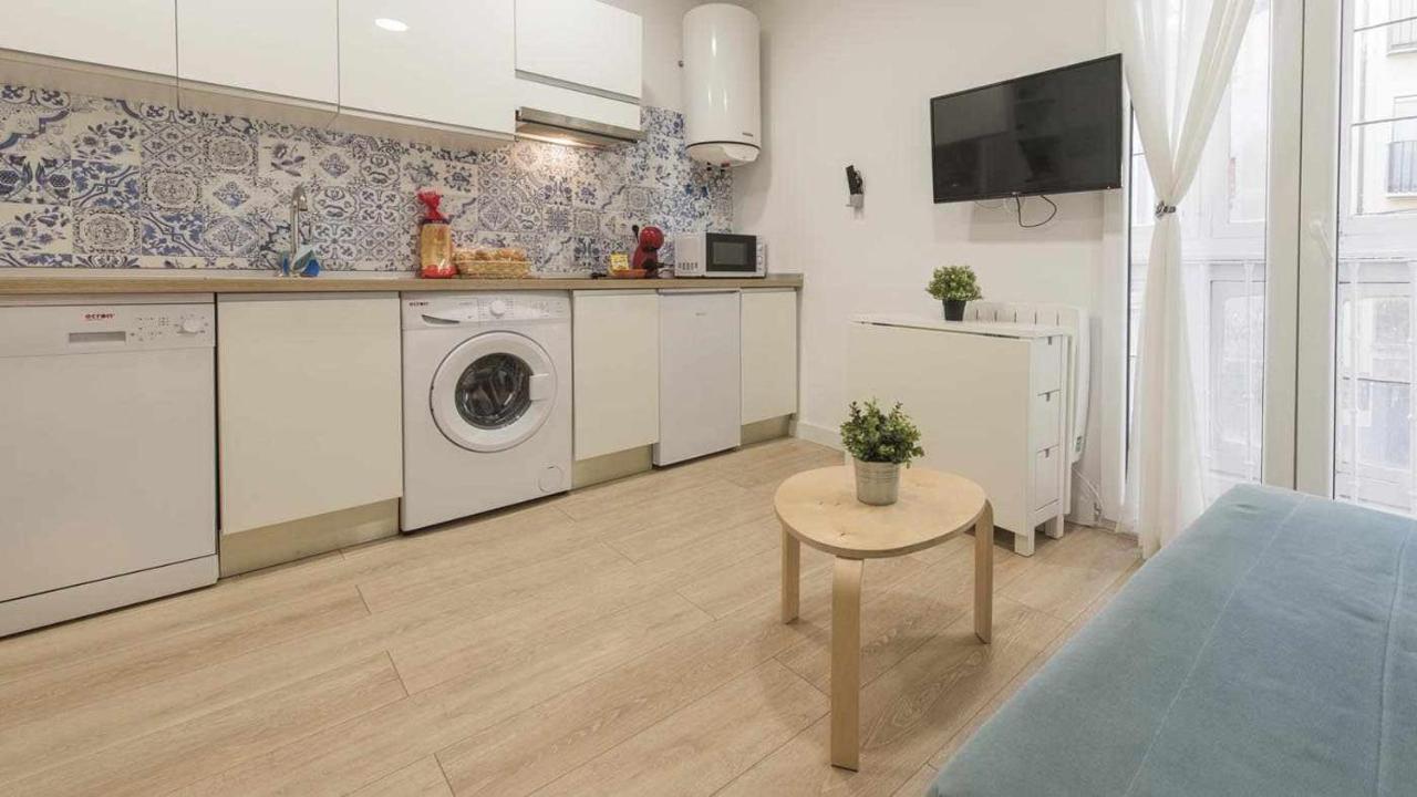 Apartamentos Dimax By Toledo Ap المظهر الخارجي الصورة