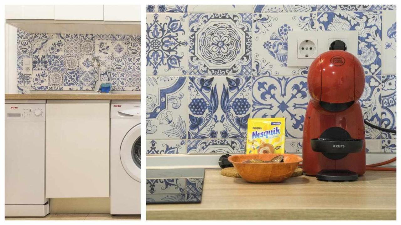 Apartamentos Dimax By Toledo Ap المظهر الخارجي الصورة