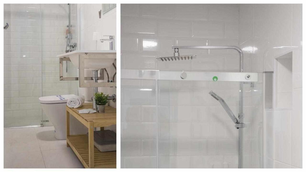 Apartamentos Dimax By Toledo Ap المظهر الخارجي الصورة