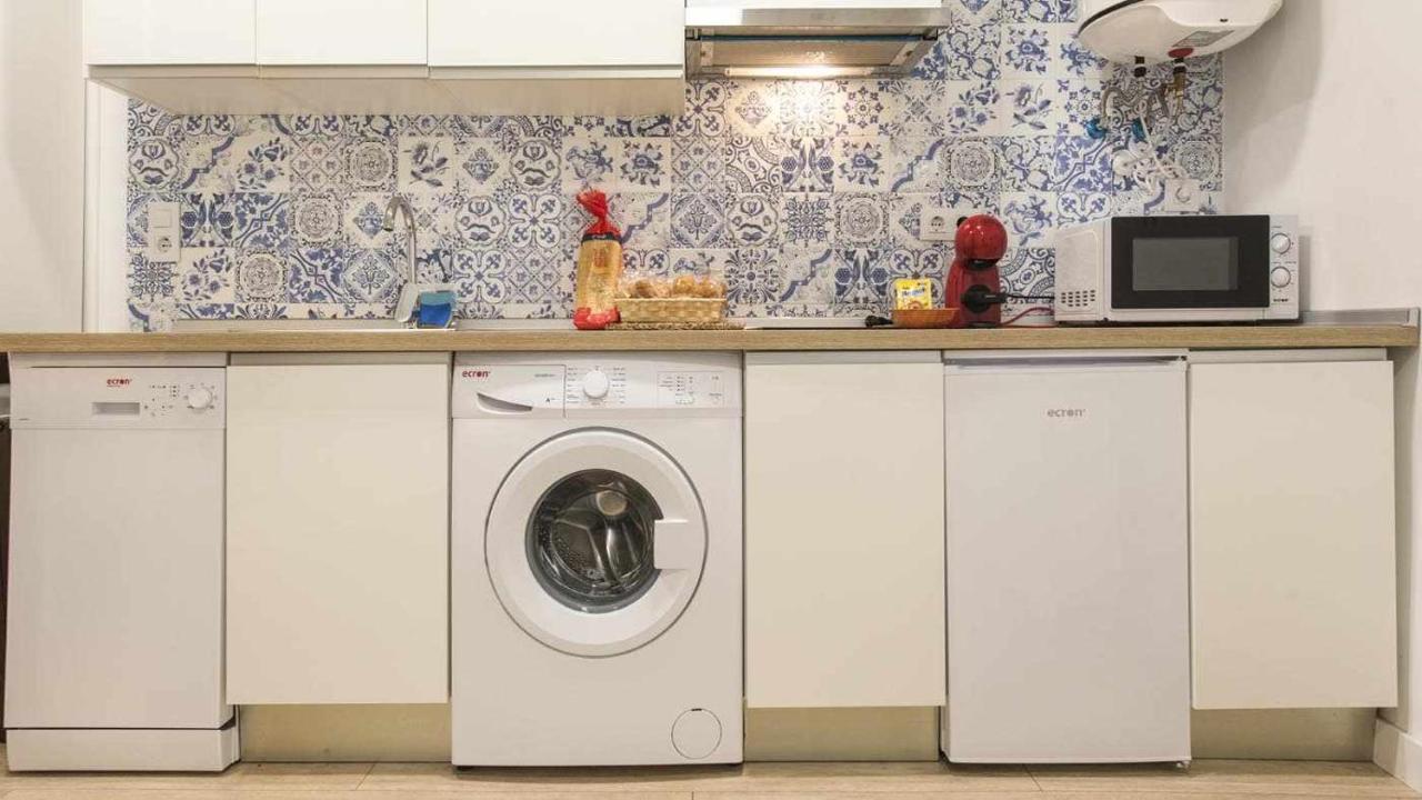 Apartamentos Dimax By Toledo Ap المظهر الخارجي الصورة