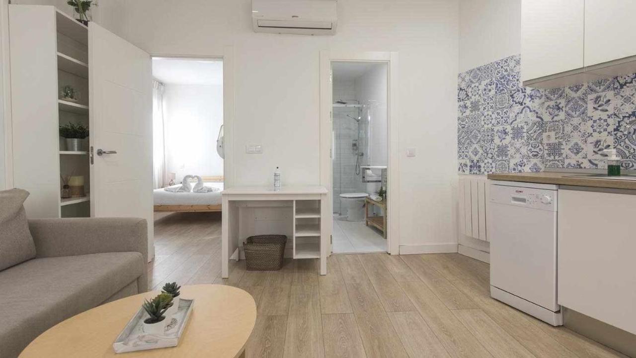 Apartamentos Dimax By Toledo Ap المظهر الخارجي الصورة