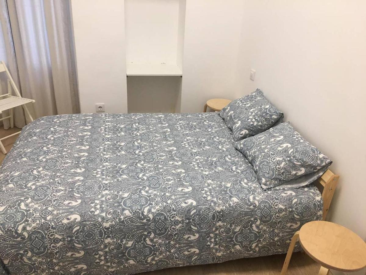 Apartamentos Dimax By Toledo Ap المظهر الخارجي الصورة