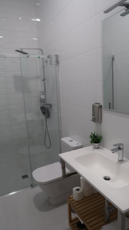 Apartamentos Dimax By Toledo Ap المظهر الخارجي الصورة