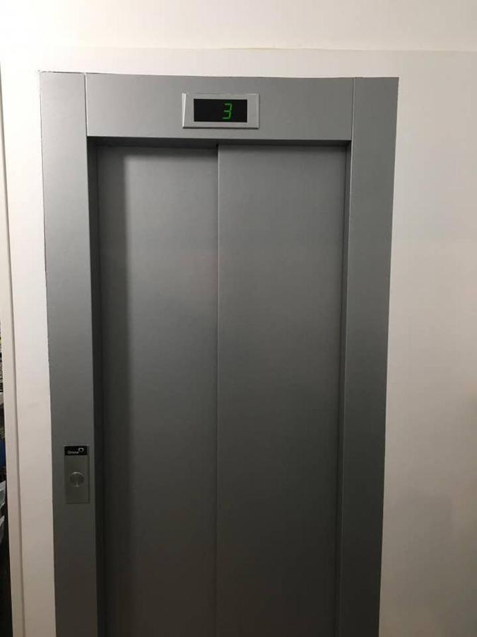 Apartamentos Dimax By Toledo Ap المظهر الخارجي الصورة