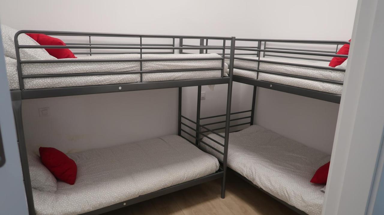 Apartamentos Dimax By Toledo Ap المظهر الخارجي الصورة
