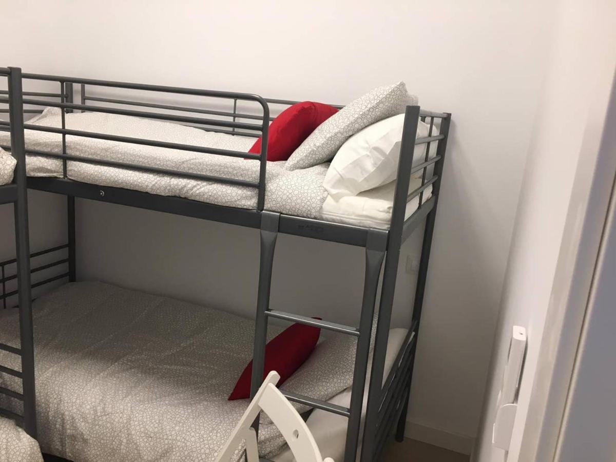 Apartamentos Dimax By Toledo Ap المظهر الخارجي الصورة