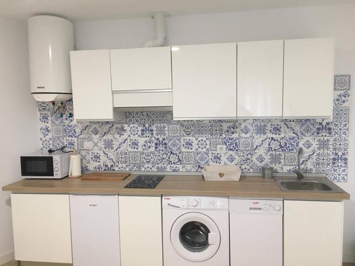 Apartamentos Dimax By Toledo Ap المظهر الخارجي الصورة