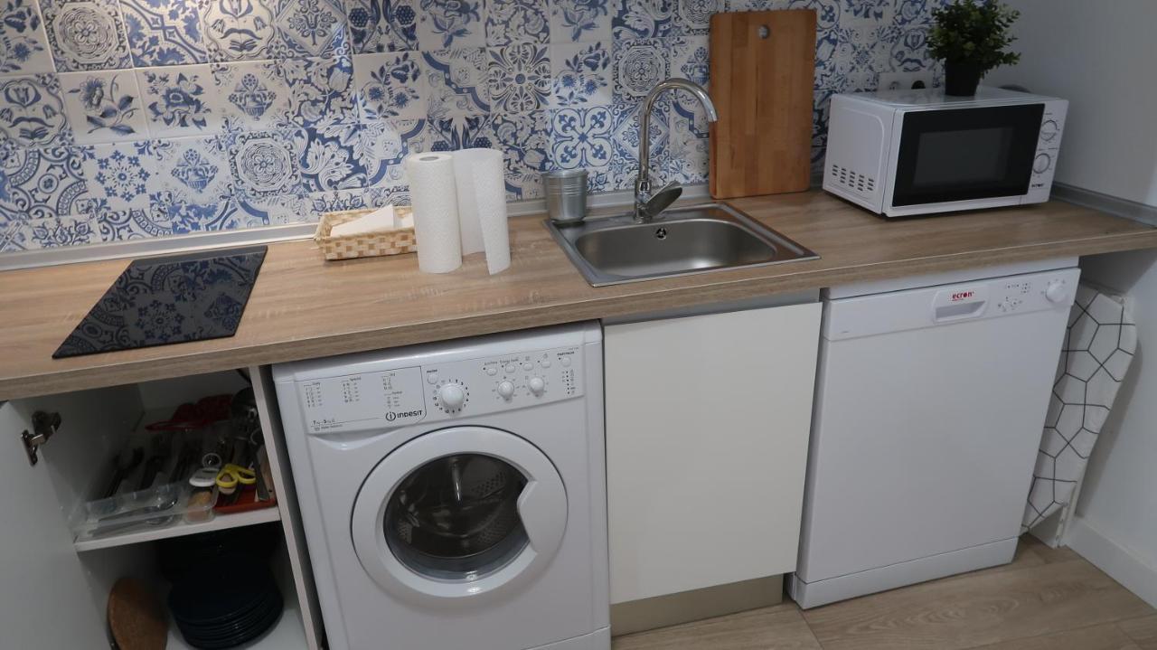 Apartamentos Dimax By Toledo Ap المظهر الخارجي الصورة