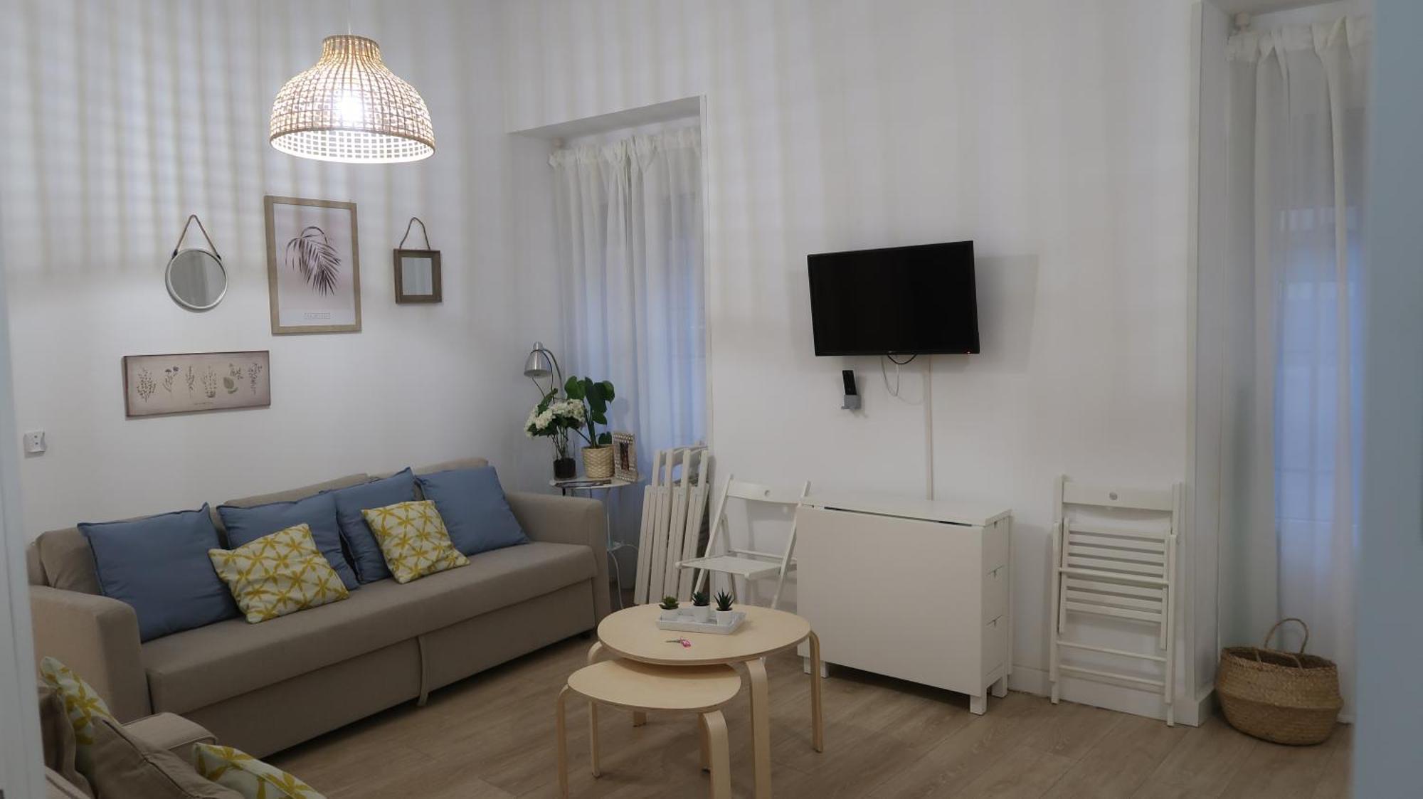 Apartamentos Dimax By Toledo Ap الغرفة الصورة
