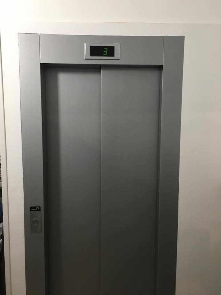 Apartamentos Dimax By Toledo Ap الغرفة الصورة